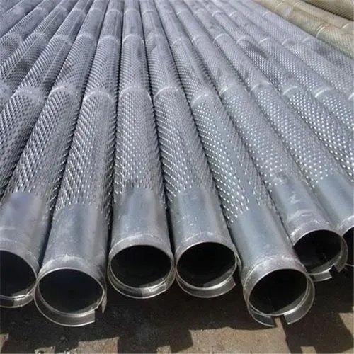 还有其他什么类型的宝鸡滤水管加工要求吗？