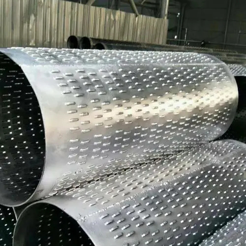 宝鸡滤水管参考标准及其他因素