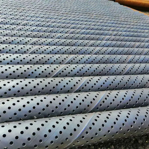 宝鸡桥式滤水管如何分类？