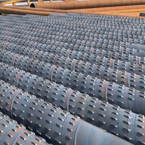 宝鸡滤水管施工注意事项有哪些？