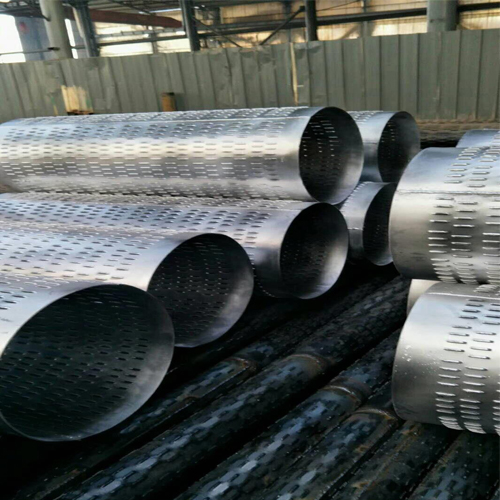 宝鸡滤水管的加工要求有哪些？