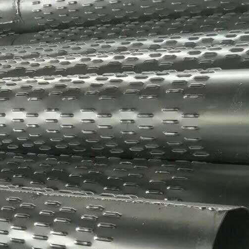 宝鸡滤水管的焊接工艺有哪些