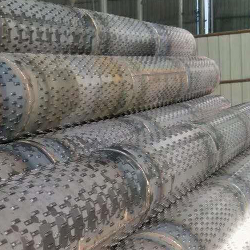 宝鸡滤水管一般口径的选择方式