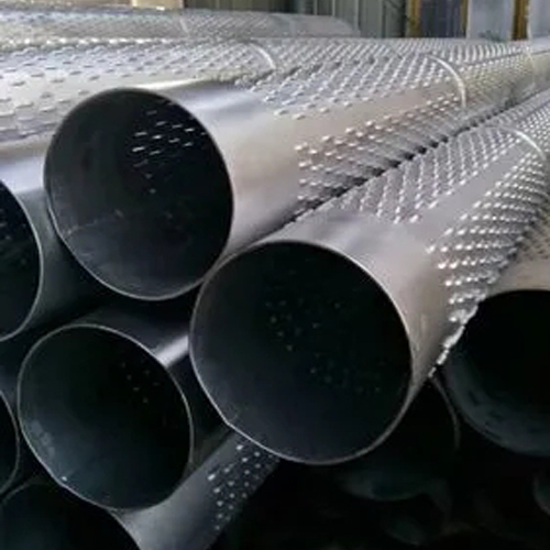 宝鸡滤水管口径多大最适合施工？