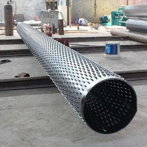 宝鸡滤水管的施工标准包括哪几个方面？